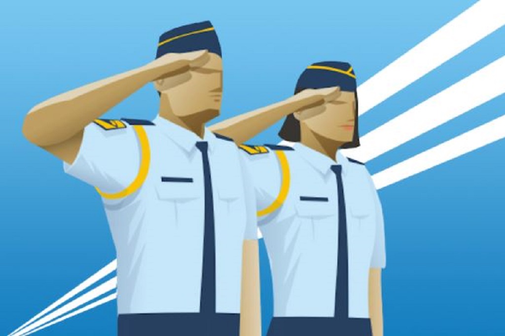 DAFTAR RUANGAN PELAKSANAAN PSIKOTES JALUR POLA PEMBIBITAN DAN REGULAR SIPENCATAR 2018 ATKP MAKASSAR